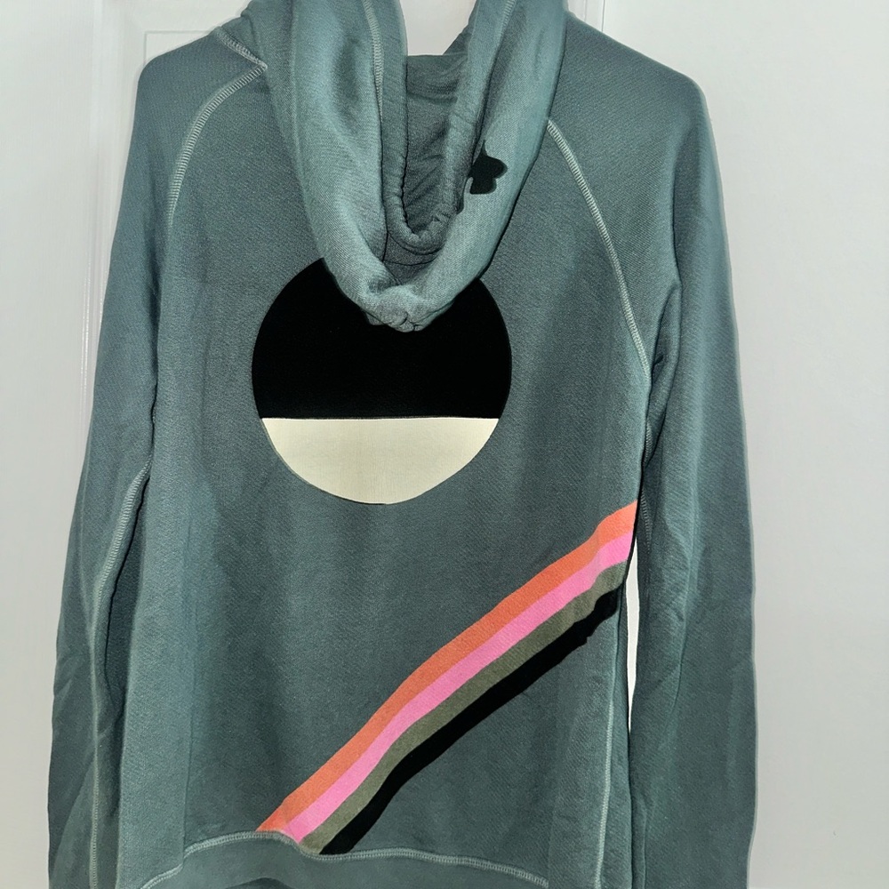 Free City Rare Hoodie